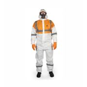 Комбинезон защитный JETA Safety JPC61 Element Lighting, 65 г/м(50шт.) (Размер L (52))