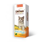 Юнитабс СтерилКэт паста 120мл U306 1/12