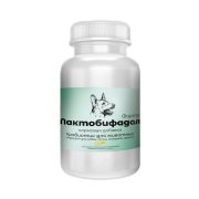 Лактобифадол форте д/собак 50 гр/уп 1/100