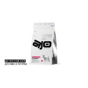 AJO Vet Dieta 0,8кг д/собак Gastro Low Fat Корм диетический с понижен. содер. жира при наруш. пищеварения  1/28