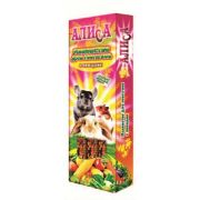 Палочки-лакомство ГРЫЗУНЫ «Алиса» с овощами 2*35 гр   1/70