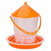 Кормушка-поилка ALTA для птиц 12л (уп.5)