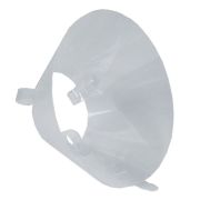 Воротник защитный №15 на застежке Талисмед