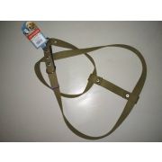 Шлейка брезент №25 универсальная 73см/85см арт408  1/5