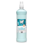 Гель охлаждающий с антитравматич.действием 1 л (Веда) 1/9