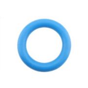 Игрушка д/собак Кольцо 15х2.5см микс арт.10922-8095