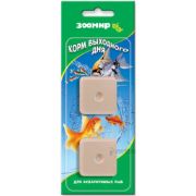 Зоомир корм выходного дня д/всех аквариумных рыб 2*20гр.1/15