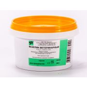 Вазелин 200 гр. 1/12 (Фармакс)