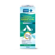 Шампунь Пчелодар Антигрибковый и противоаллергический для животных 100 мл