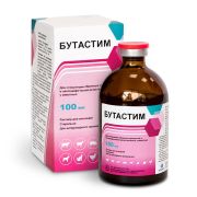 Бутастим 100мл.  (Асконт+)