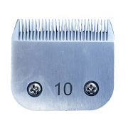 Запасные ножи №10 для машинки для стрижки животных  Magiccut, 182268-10