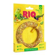 RIO Веселое колечко. Лакомство-игрушка для волнистых попугаев и экзотов 22270