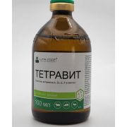 Тетравит  д/и 100,0