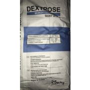 Глюкоза кормовая порошок 25 кг.