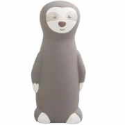 Игрушка д/собак Ленивец с пищалкой Pawise латекс 20см