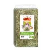 Сено Little One 400гр горное с ромашкой   1/5