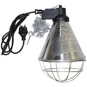 Плафон отражающий д/тепловых ламп RW215A/1 артикул 2239-0