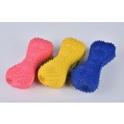 Игрушка д/собак Кость NUNBELL Кость 13х5х4см пищалка арт.10920-0034