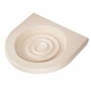 Комплекс д/приучения к унитазу  ALTA для приучения кошек к унитазу (уп.20)