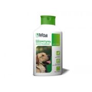 Рольф Клуб шампунь 400мл инсектицидный д/соб  1/12 1701