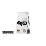 AJO Vet Dieta 2кг д/собак Hepatic Корм диетический при хрон.печеночной недостаточности  1/10