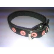 Ошейник №12 не украш 22-28см 1201