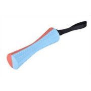 Игрушка д/собак палка NUNBELL пищалка 36х5.5х5см микс арт.19034-0337