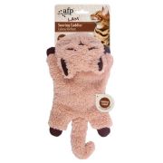 Игрушка д/кошек Кот плюш All For Paws Lamb 29*15*6см