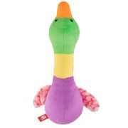 Игрушка д/собак Утка 33см