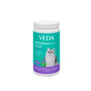 ФИТОМИНЫ ФОРТЕ для зубов и костей кошкам -2228-