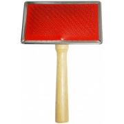 Пуходерка (18,5*12 см), 0.15кг/шт  9500А