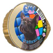 ЕМ ДО ДНА 100 г С ягненком д/с ламистер 1/20