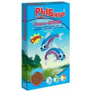 Рыбята Меню 35гр Гранулы-мини Универсальный 1457 1/10