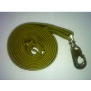 Поводок брезентовый усиленный дл-2м шир-3см  арт.270*  1/5