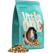 Корм Little One 400 д/морских свинок