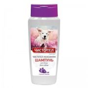 Чистотел Шампунь 250мл инсектицидный д/соб Максимум  1/30,,