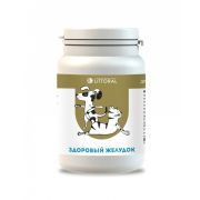 Пивные Дрожжи с Энтеросорбентом 80т ВАКА (1/100) NEW