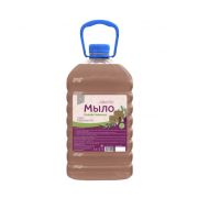 Мыло хозяйственное AFI 5 л.  1/4