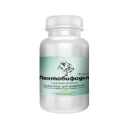 Лактобифадол Форте д/кошек 50 гр/уп  1/100