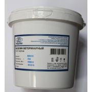 Вазелин 200 гр. 1/48 (Медхим)