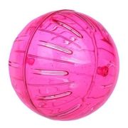 Игрушка д/грызунов Шар прогулочный 14см 014-K