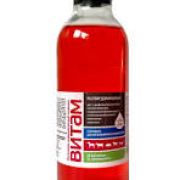 Витам 250,0 мл