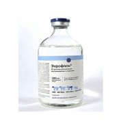 Энрофлон 5% 100 мл.ВИК