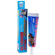 Великий воин гель (от тараканов и муравьев) 80г туба 1/45