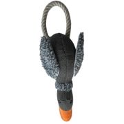 Игрушка д/собак Грейфер 33 «Гусь», 40 см