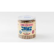 Хрустящие деликатесы JAWZ говяжий рубец 350г