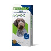 Тиксфли 1000 мг 1 таб 20-40кг