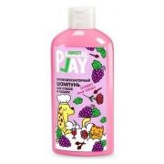 Шампунь Animal Play Sweet Виноград и гвоздика для отпугивания насекомых для собак и кошек 300 мл (AP05-00990171021, 01.04.2024, , Россия)