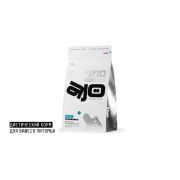 AJO Vet Dieta 2кг д/собак Renal Корм сухой полнорационный диетический при хронической болезни почек   1/10