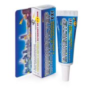 Блокбастер гель от тараканов 80г 1/30